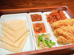 -掌柜的店·河南的菜(世茂店)