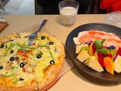 -米斯特比萨(罗斯福店)