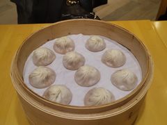 -鼎泰丰(嘉年华•海信广场VILLAGE店)