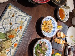 -鸟鹏烧鸟居酒屋(熙龙湾店)