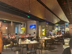 -蚝翅·海鲜粥·烧烤·羊肉季(鄞州万达店)