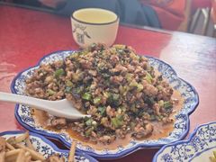 -老丽江餐馆(丽江华都商贸城店)