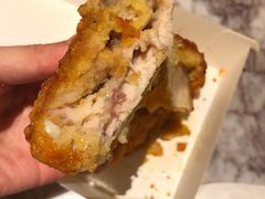 -麦当劳(鼓楼店)