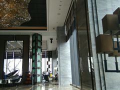 门面-万达文华酒店·48F云端窗景美食汇自助餐厅