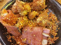 -号令江湖·水浒烤肉(和畅睦邻中心店)