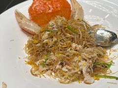 -翕间食·精致淮扬菜(江苏大剧院店)