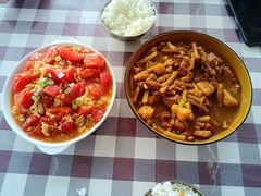 -白草畔自然风景区