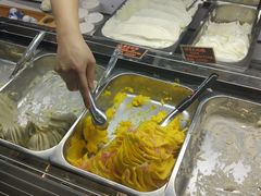 -歎雪糕低糖低脂Gelato冰淇淋