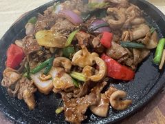 -标记美食新鲜猪杂(兴南大道店)