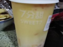 -7分甜(钟楼龙湖店)