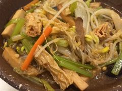 -香香海南菜餐厅