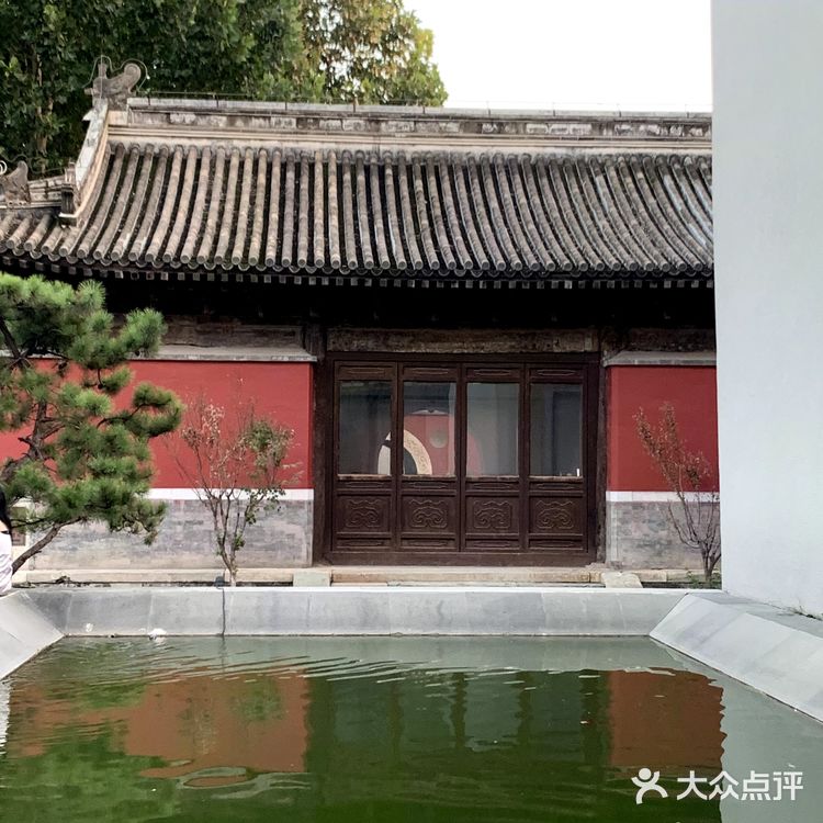 北京|私藏在市中心胡同里的绝美院