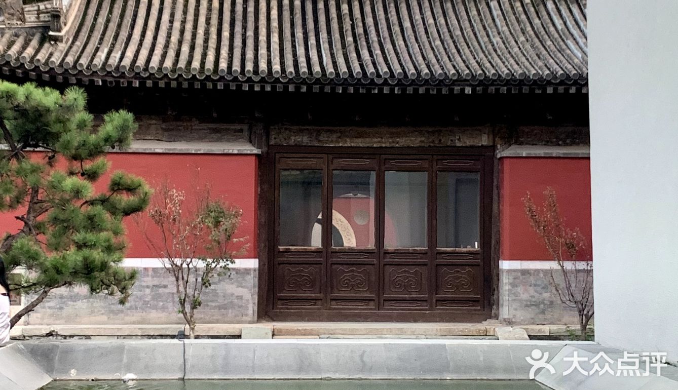 北京｜私藏在市中心胡同里的绝美院