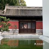北京｜私藏在市中心胡同里的绝美院