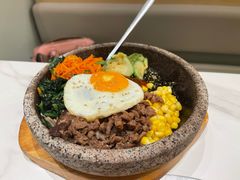 -七八冷面·延边朝鲜族美食(世纪汇店)