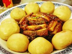 -孙府大院(步行街店)