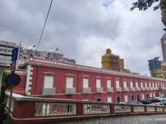 -澳门保安部队博物馆