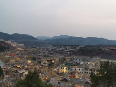 -司马台长城