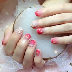 -PinkBaby美甲美睫