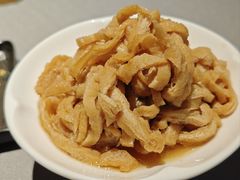 -阿庄新豫菜(通泰路店)
