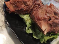 -石老头关东饺子王·东北菜(嘉华鑫城店)