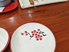 -有滋有味烧烤涮(果园星城C区店)
