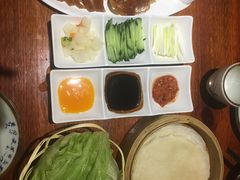 -明丰小渔馆(明月路店)