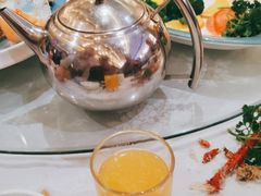 -悦福瑞酒楼(西影路店)