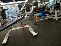 -威蒂斯国际健身游泳会所(东莞庄路店)