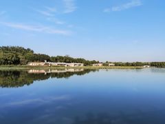 -大兴滨河森林公园