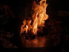-罗姐烧烤(东风路一段店)