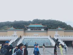 -台北故宫博物院