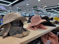 -迪卡侬(越秀公园店)