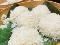 -粗茶淡饭·汉口公馆(循礼门店)