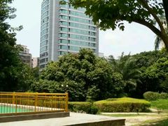 -四海公园(南山区)