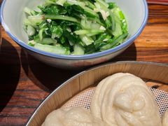 -衡地道·三菜一汤(水岸新城店)