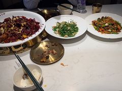 -巴扎屋大盘鸡·新疆菜(汇嘉时代店)