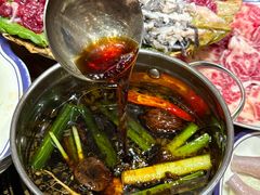 -厝味火锅·潮汕卤水火锅(十一合店)