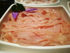-海底捞火锅(天一广场亚细亚店)