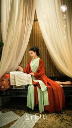 -盘子女人坊古装写真摄影(厦门总店)