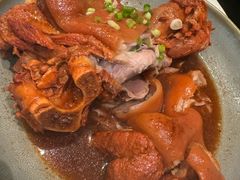 -金掌勺·锅包肉(广渠门店)