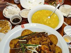 -渔家风味·鲅鱼水饺·央视展播·海鲜天津菜(开发区店)