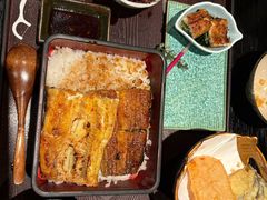 -玄白·炭烤活鳗(上海首店)