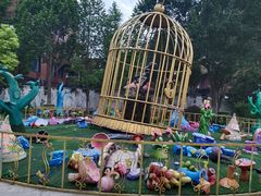 -安徒生童话乐园