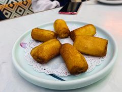 -东鑫记港式茶餐厅(南京东路店)