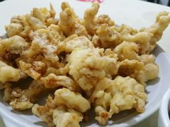 -满口香饭店