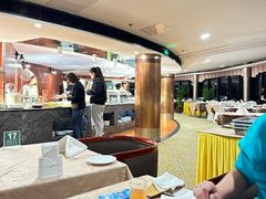 -汇泉王朝大饭店-旋转餐厅(南海路店)