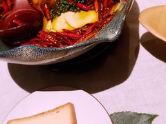 -菩提素素食餐厅(晶郦馆店)