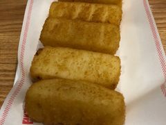 西域脆皮鲜奶-米斯特比萨(望京西园店)