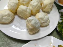 -国庆烧麦馆